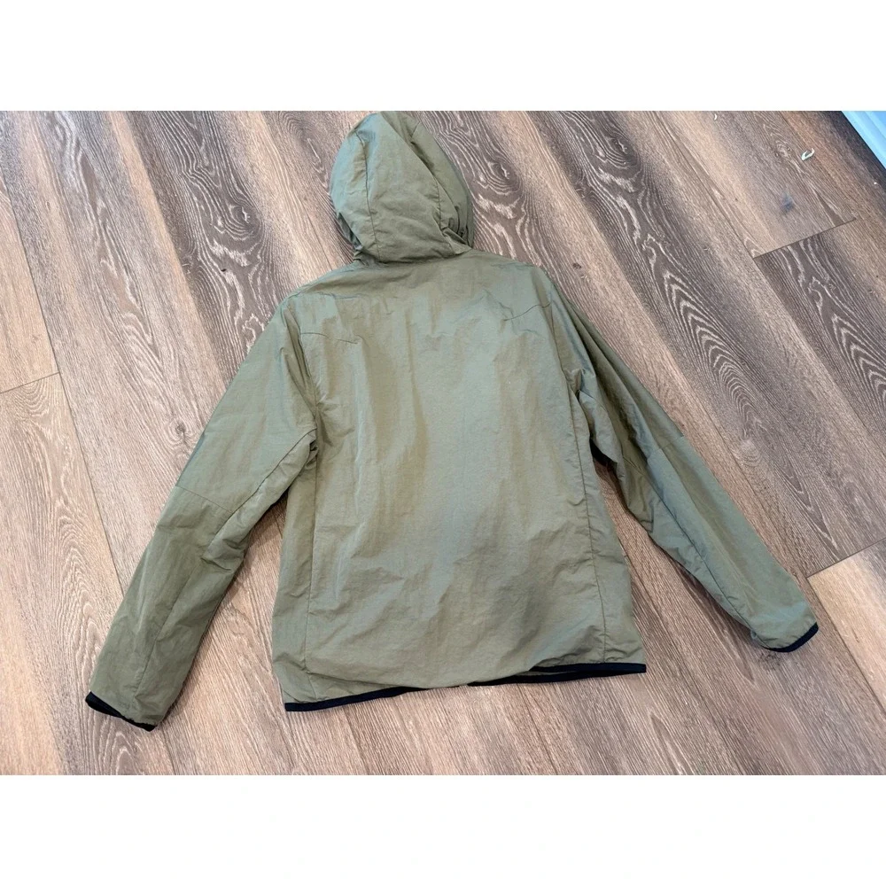 Nike experience lightweight